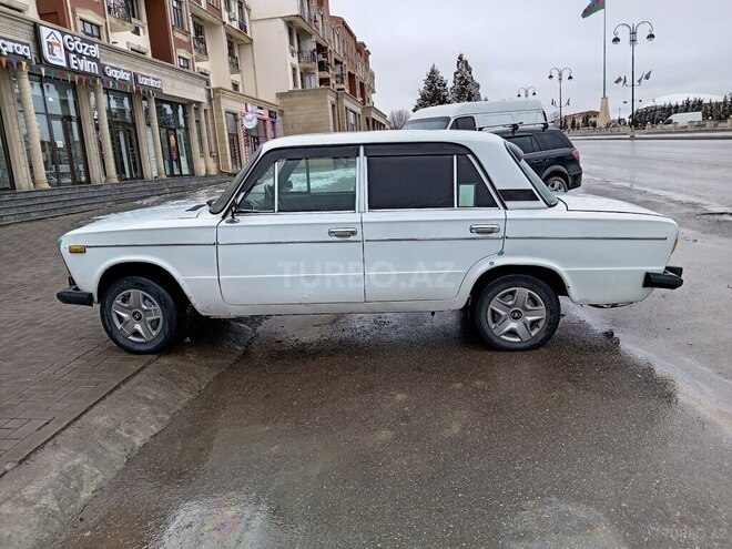 LADA (VAZ) 2106 1999, 98,148 km - 1.6 л - Quba