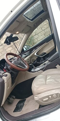 Opel Insignia 2009, 246,326 km - 2.0 l - Bakı