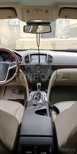Opel Insignia 2009, 246,326 km - 2.0 l - Bakı