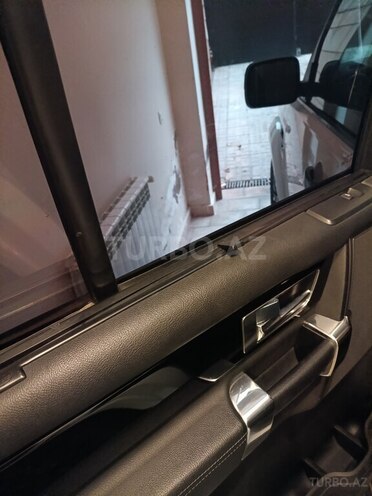 Land Rover Discovery 2012, 210,000 km - 3.0 l - Bakı