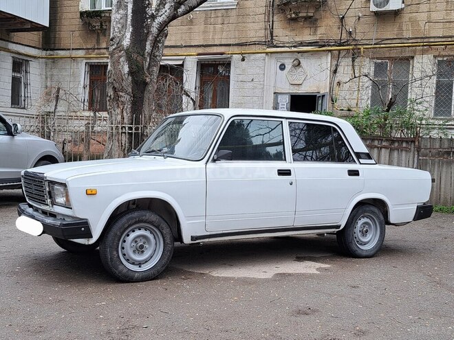 LADA (VAZ) 2107 2006, 96,000 km - 1.6 л - Bakı