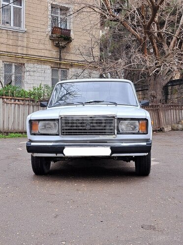 LADA (VAZ) 2107 2006, 96,000 km - 1.6 л - Bakı