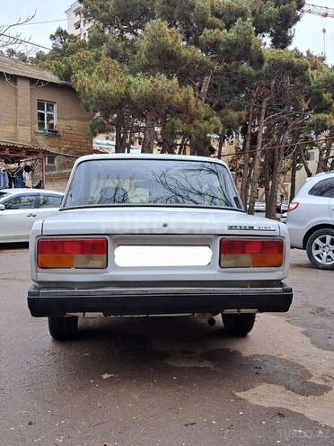 LADA (VAZ) 2107 2006, 96,000 km - 1.6 л - Bakı