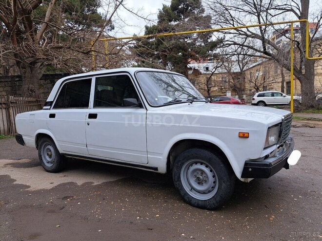 LADA (VAZ) 2107 2006, 96,000 km - 1.6 л - Bakı