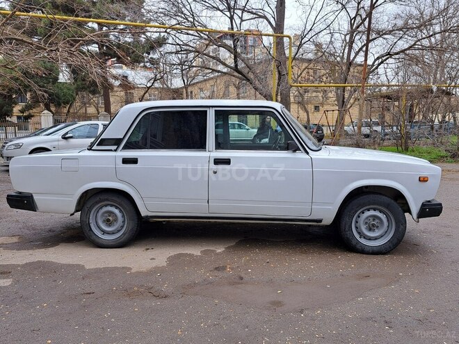 LADA (VAZ) 2107 2006, 96,000 km - 1.6 л - Bakı