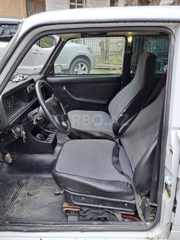 LADA (VAZ) 2107 2006, 96,000 km - 1.6 л - Bakı