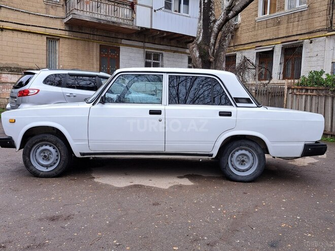 LADA (VAZ) 2107 2006, 96,000 km - 1.6 л - Bakı