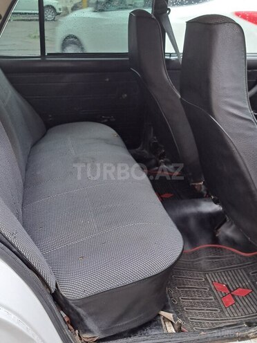 LADA (VAZ) 2107 2006, 96,000 km - 1.6 л - Bakı