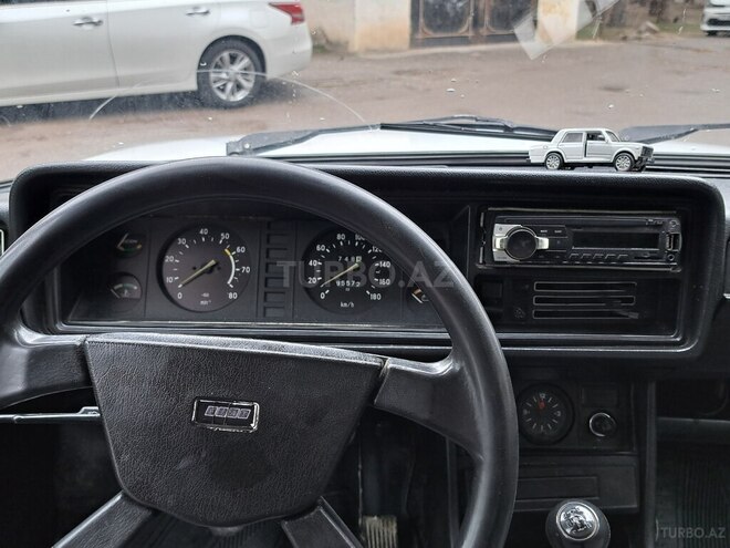 LADA (VAZ) 2107 2006, 96,000 km - 1.6 л - Bakı