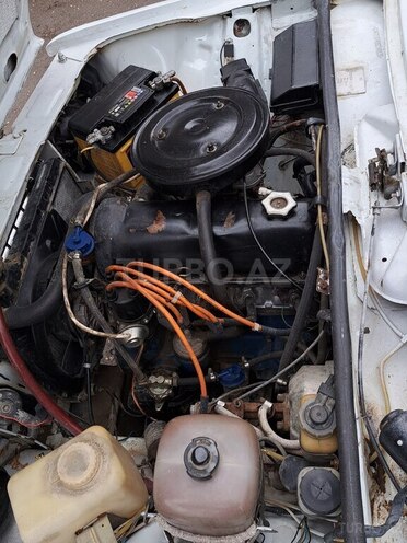 LADA (VAZ) 2107 2006, 96,000 km - 1.6 л - Bakı