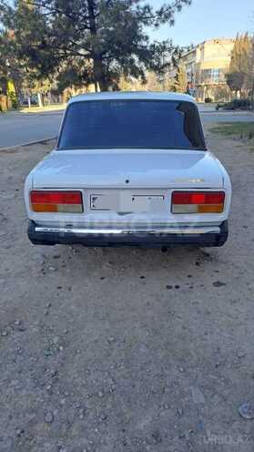 LADA (VAZ) 2107 2005, 35,100 km - 1.6 l - Gəncə