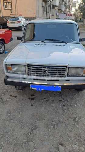LADA (VAZ) 2107 2005, 35,100 km - 1.6 l - Gəncə
