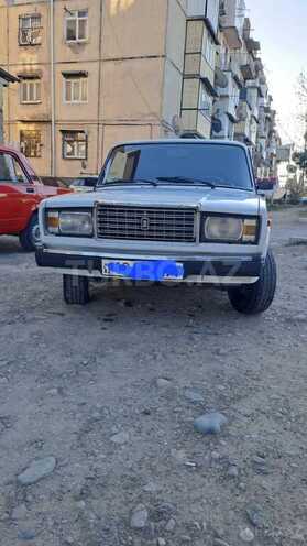 LADA (VAZ) 2107 2005, 35,100 km - 1.6 l - Gəncə