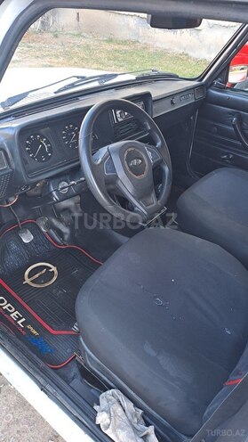 LADA (VAZ) 2107 2005, 35,100 km - 1.6 l - Gəncə
