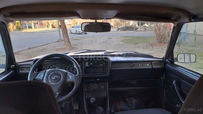 LADA (VAZ) 2107 2005, 35,100 km - 1.6 l - Gəncə