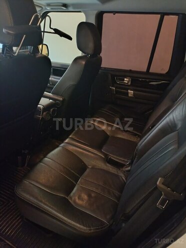 Land Rover Discovery 2012, 210,000 km - 3.0 l - Bakı