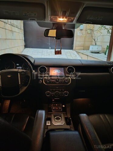 Land Rover Discovery 2012, 210,000 km - 3.0 l - Bakı