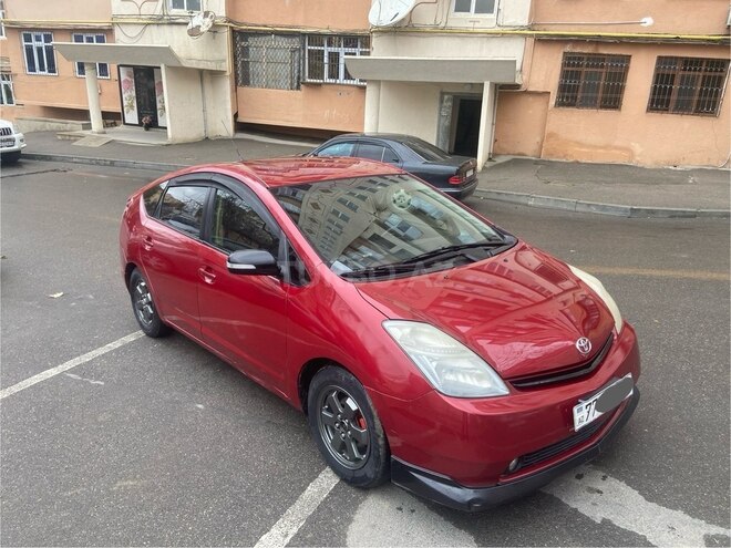 Toyota Prius 2007, 267,895 km - 1.5 л - Bakı