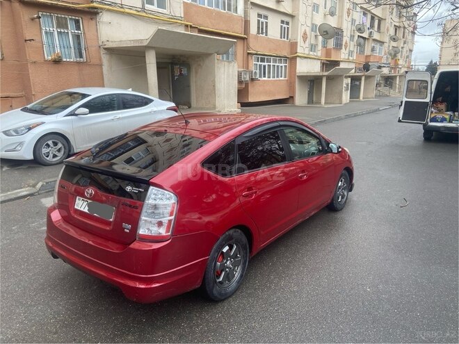 Toyota Prius 2007, 267,895 km - 1.5 л - Bakı