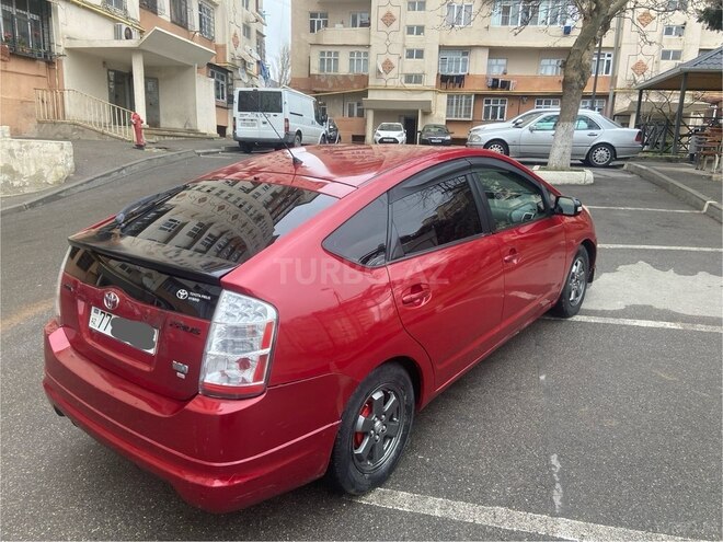 Toyota Prius 2007, 267,895 km - 1.5 л - Bakı