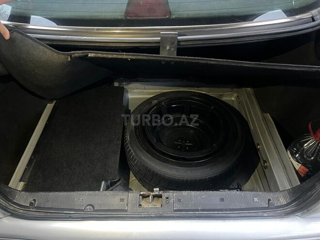 Mercedes E 230 1996, 350,000 km - 2.3 l - Sumqayıt
