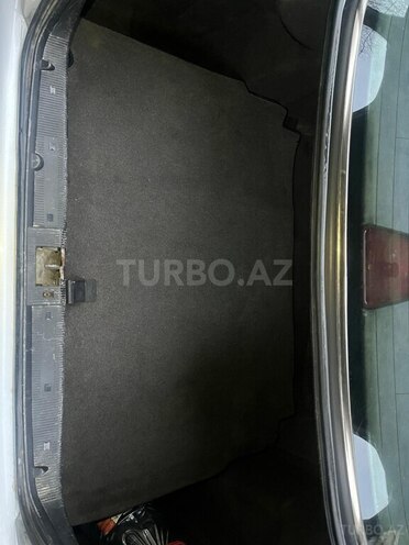 Mercedes E 230 1996, 350,000 km - 2.3 l - Sumqayıt