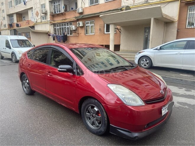 Toyota Prius 2007, 267,895 km - 1.5 л - Bakı