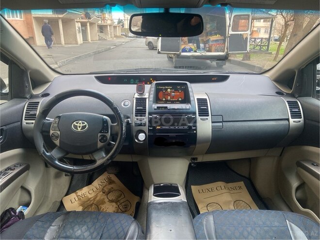 Toyota Prius 2007, 267,895 km - 1.5 л - Bakı