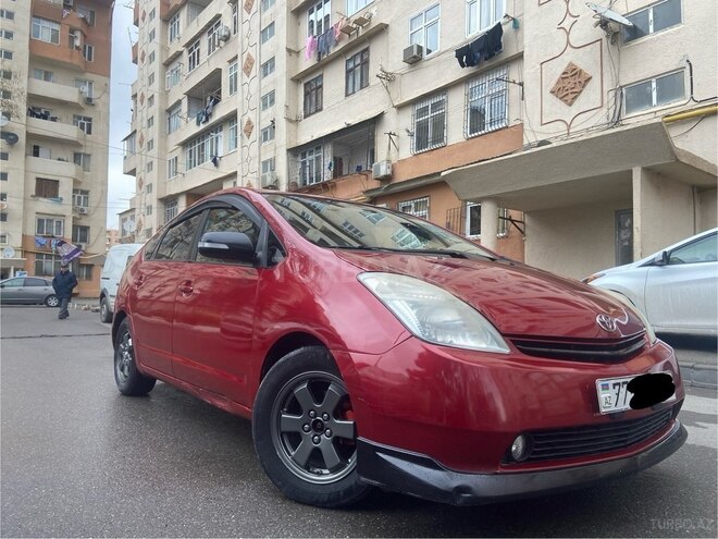 Toyota Prius 2007, 267,895 km - 1.5 л - Bakı