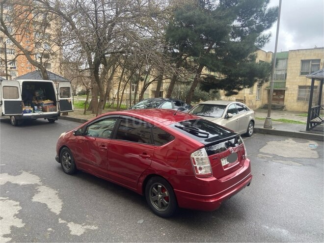 Toyota Prius 2007, 267,895 km - 1.5 л - Bakı