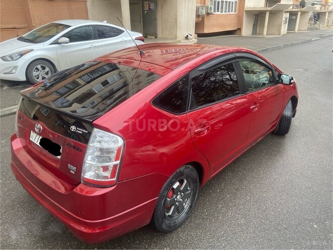 Toyota Prius 2007, 267,895 km - 1.5 л - Bakı
