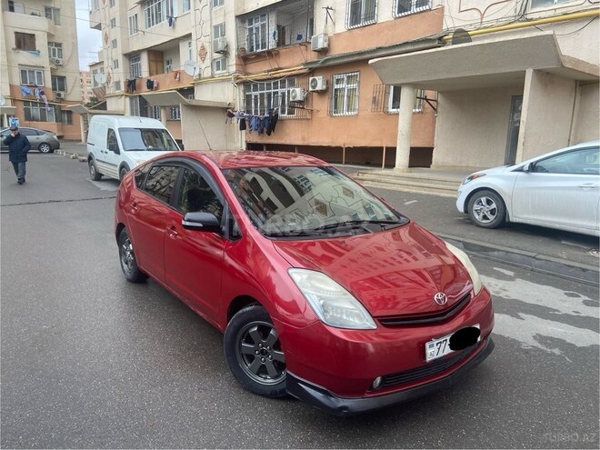 Toyota Prius 2007, 267,895 km - 1.5 л - Bakı