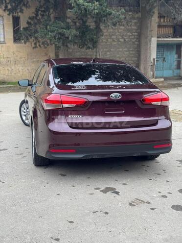 Kia Forte 2016, 83,796 km - 2.0 l - Bakı