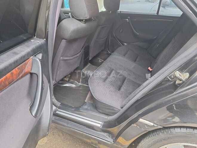 Mercedes C 180 1997, 380,000 km - 1.8 l - Bakı