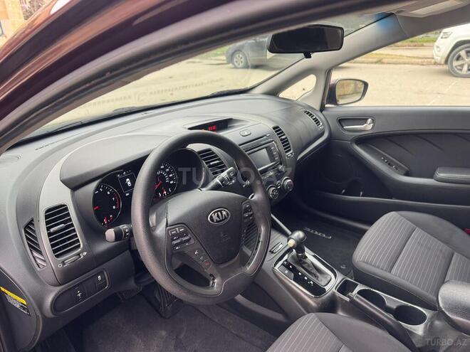Kia Forte 2016, 83,796 km - 2.0 l - Bakı