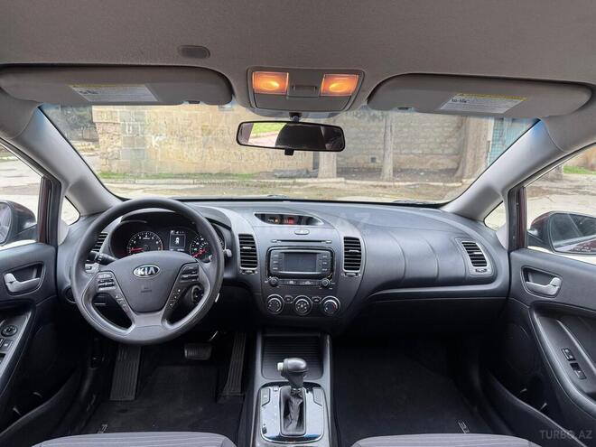Kia Forte 2016, 83,796 km - 2.0 l - Bakı