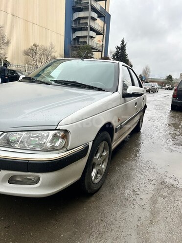 Peugeot Pars 2013, 323,000 km - 1.8 l - Bakı