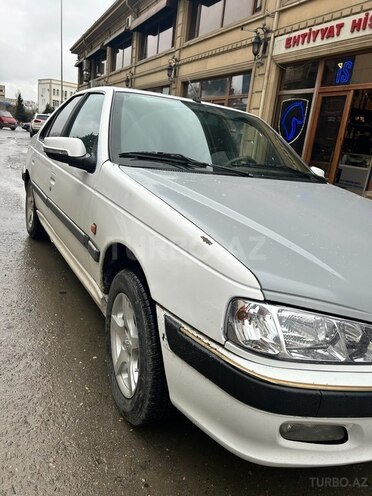Peugeot Pars 2013, 323,000 km - 1.8 l - Bakı