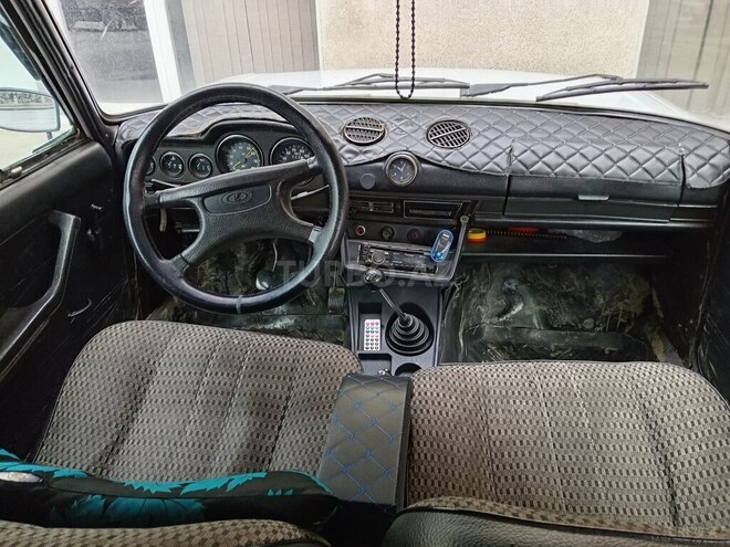 LADA (VAZ) 2106 1999, 98,148 km - 1.6 л - Quba
