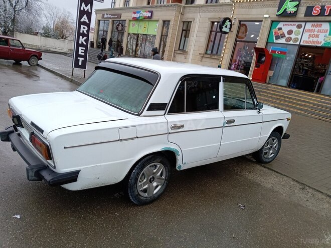 LADA (VAZ) 2106 1999, 98,148 km - 1.6 л - Quba