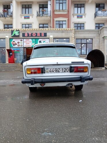 LADA (VAZ) 2106 1999, 98,148 km - 1.6 л - Quba