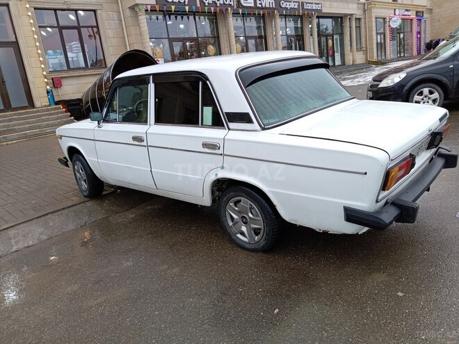 LADA (VAZ) 2106 1999, 98,148 km - 1.6 л - Quba
