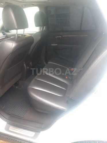 Hyundai Santa Fe 2010, 158,000 km - 2.0 l - Bakı