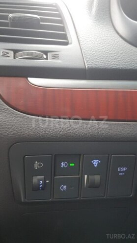 Hyundai Santa Fe 2007, 348,000 km - 2.2 l - Bakı
