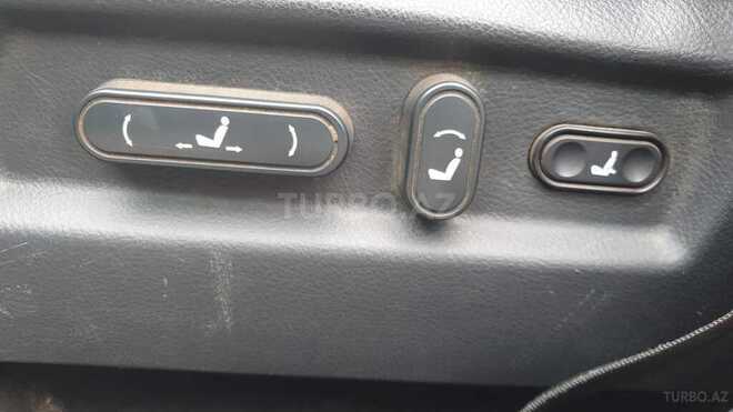 Hyundai Santa Fe 2007, 348,000 km - 2.2 l - Bakı