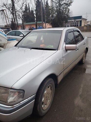 Mercedes C 200 1994, 368,809 km - 2.0 l - Cəlilabad