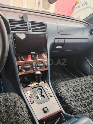Mercedes C 200 1994, 368,809 km - 2.0 l - Cəlilabad