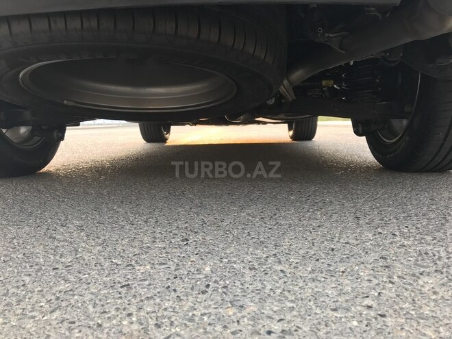 Hyundai Santa Fe 2014, 91,000 km - 2.2 l - Bakı