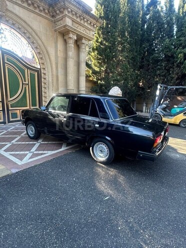 LADA (VAZ) 2107 2011, 95,000 km - 1.6 l - Şəmkir