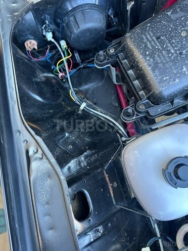 LADA (VAZ) 2107 2011, 95,000 km - 1.6 l - Şəmkir